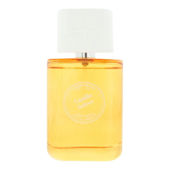 Liquid Brazil Vanilla Soiree Eau De Parfum