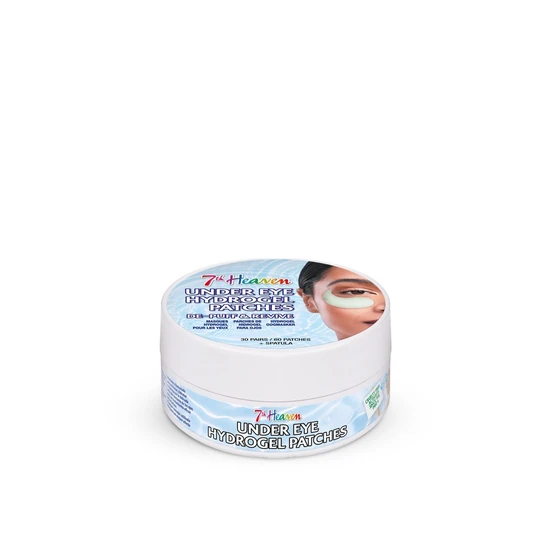 7th Heaven Under Eye Hydrogel Patches
