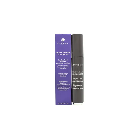 BY TERRY Light Expert Click Brush Foundation