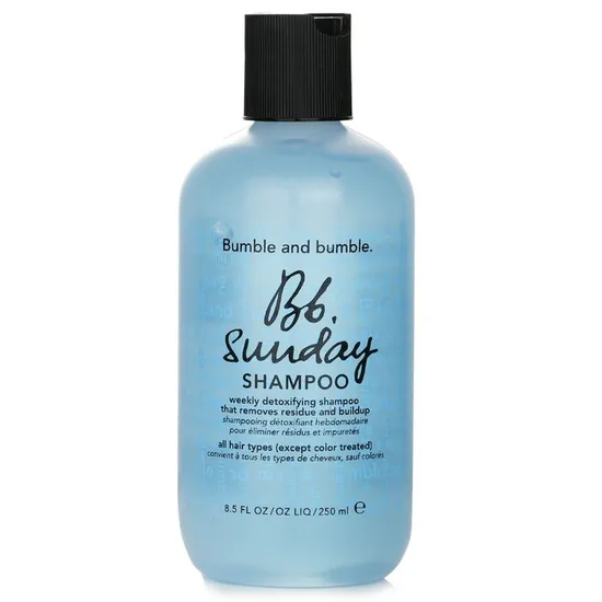 Bumble and bumble Sunday Shampoo