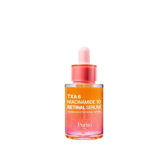 Purito TXA 6 Niacinamide 10 Retinal Serum