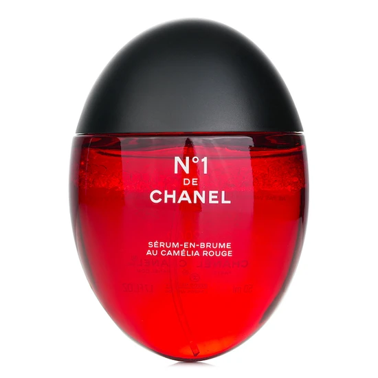 CHANEL No. 1 De Chanel Red Camellia Serum In Mist