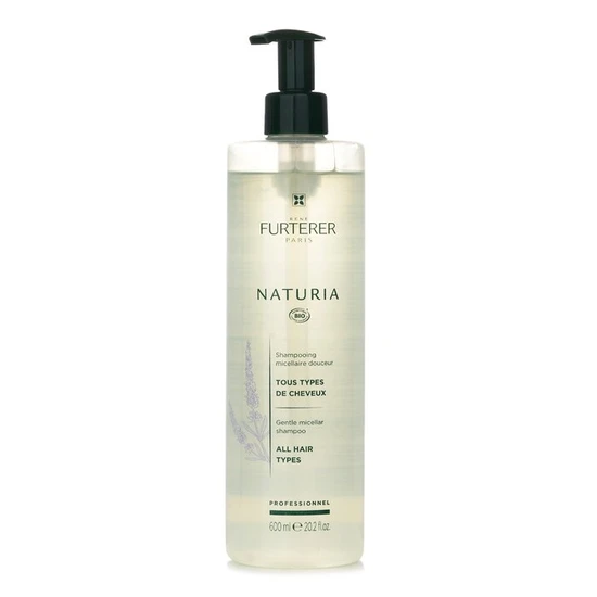 René Furterer Naturia Gentle Micellar Professionnel Shampoo