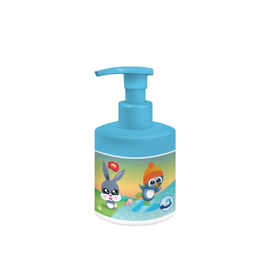 Jordan Kids Toothpaste Pump 0-5 Years