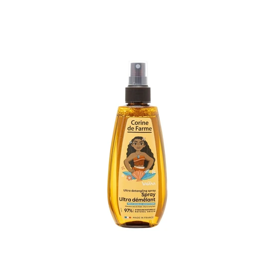 Corine de Farme Moana Ultra Detangling Spray