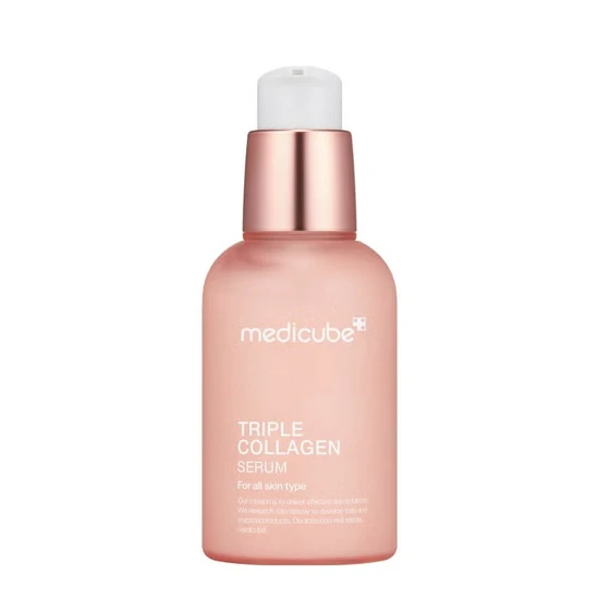 Mii Cosmetics MEDICUBE Triple Collagen Serum 4.0