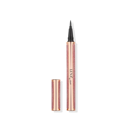 Luna by Khush Empower Liner Black Liquid Eyeliner Pen