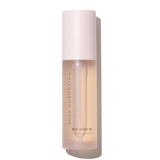 SOSU by SJ Cleansing Oil