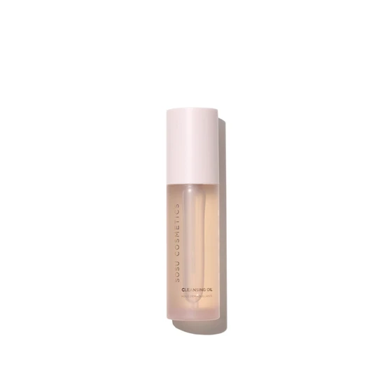 SOSU by SJ Cleansing Oil