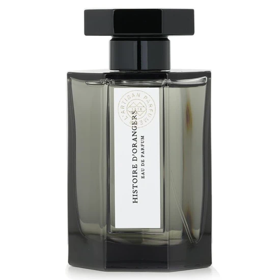 L'Artisan Parfumeur Histoire D'Orangers Eau De Parfum