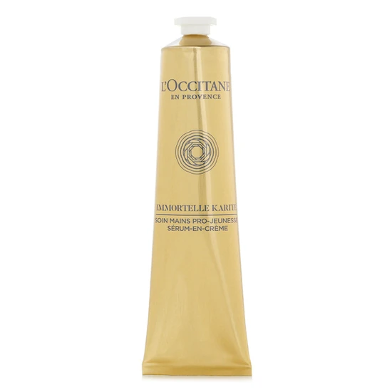 L'Occitane Shea Immortelle Youth Hand Cream