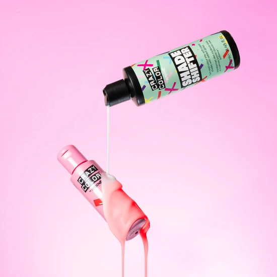Glisten Cosmetics Shade Shifter