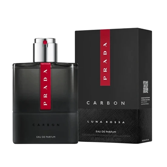 Prada Luna Rossa Carbon Eau De Parfum