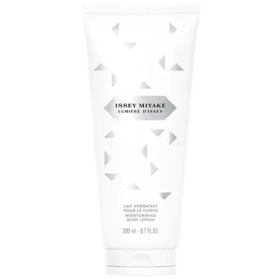 Issey Miyake Lumiere D'Issey Moisturising Body Lotion