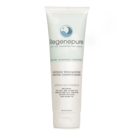 Regenepure Intense Volumising Biotin Conditioner