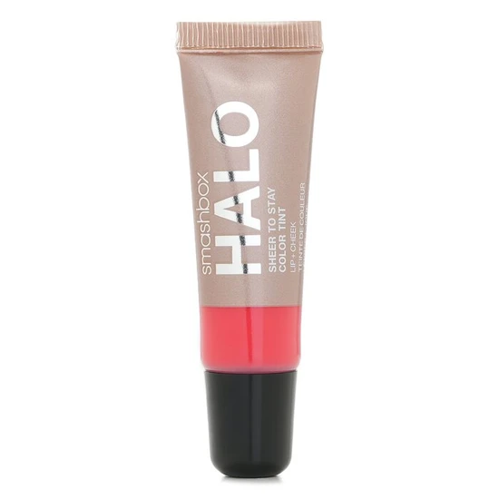 Smashbox Halo Sheer To Stay Colour Tint Lip+Cheek