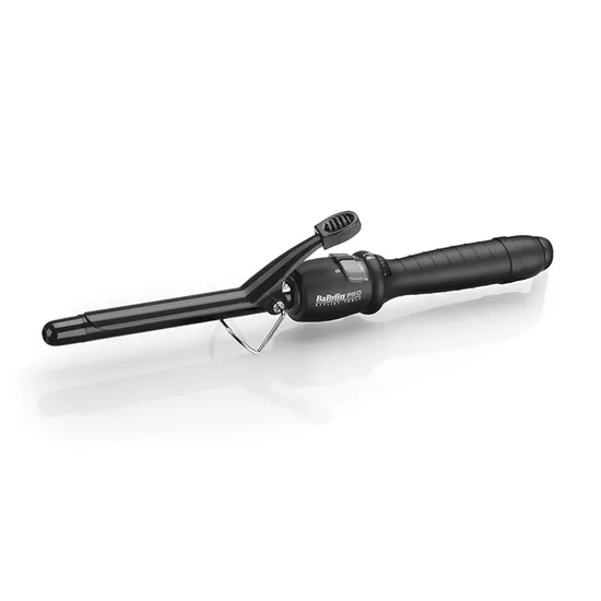 Babyliss Pro Ceramic Dial-A-Heat Curling Tong 16Mm - Image 4