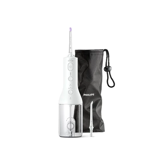 Philips Cordless Power Flosser 3000