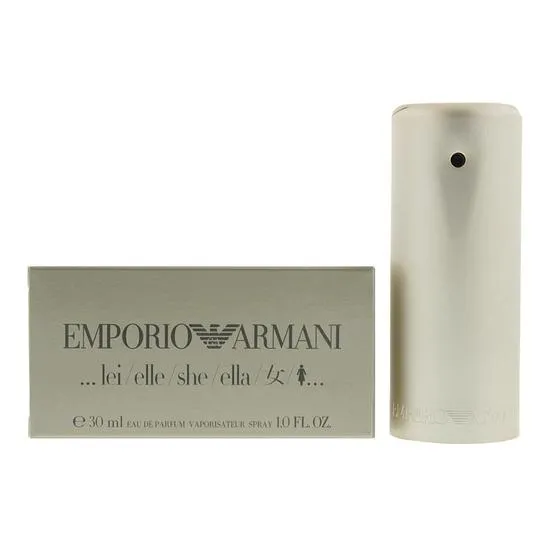 Emporio Armani She Eau De Parfum