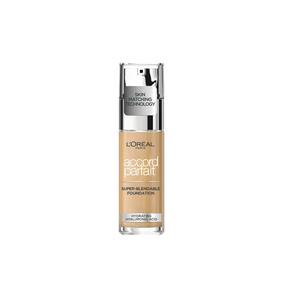 L'Oreal Paris True Match Foundation