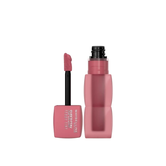 Maybelline Super Stay Teddy Tint 55 Knee High