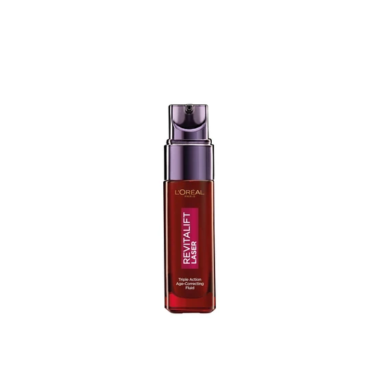 L'Oreal Paris Revitalift Laser Triple Action Age-Correcting Fluid