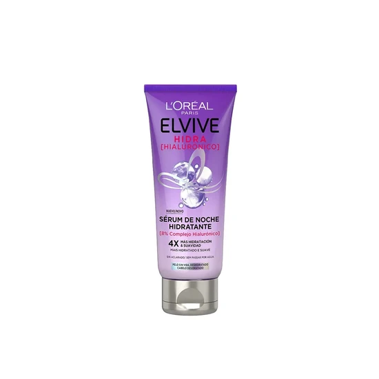 L'Oreal Elvive Overnight Hydrating Cream