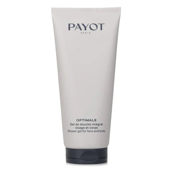 Payot Paris Optimale Shower Gel For Face & Body