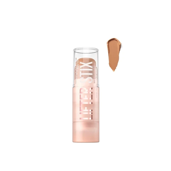 Maybelline Foundation - New York - Lifter Stix 45 - Brown - Multi-Use - Shade 45 - Image 11