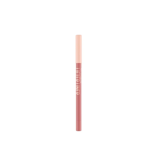 Maybelline Lifter Liner Lip Liner 06 Line Leader - Image 11