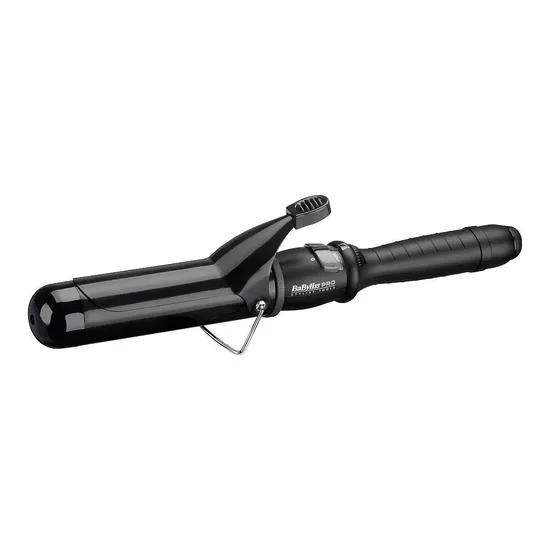 BaByliss Pro Ceramic Dial-a-Heat Tong 38mm - Image 2