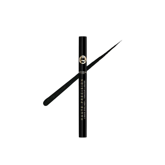 L'oreal Paris L'orã©Al Paris High Precision Liner Black Silk - Image 3