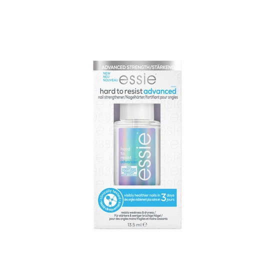 essie Hard To Resist Advanced Nail Strengthener