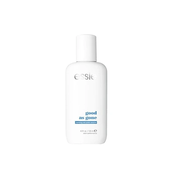 essie Good As Gone Nail Polish Remover