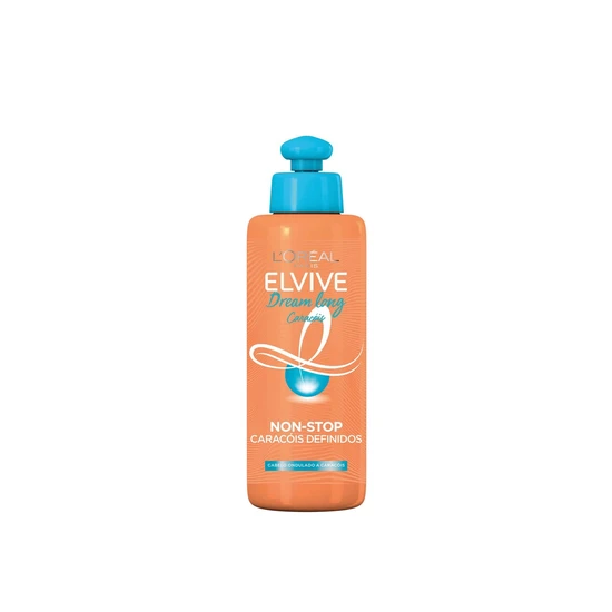 L'Oreal Elvive Dream Long Curls Leave-In Cream