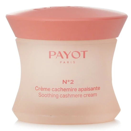 Payot Paris Creme N2 Cachemire Cream