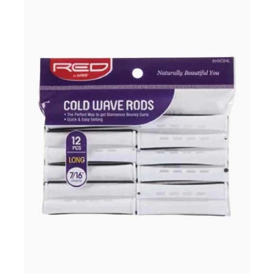 Kiss Cold Wave Rods HRC04L Long