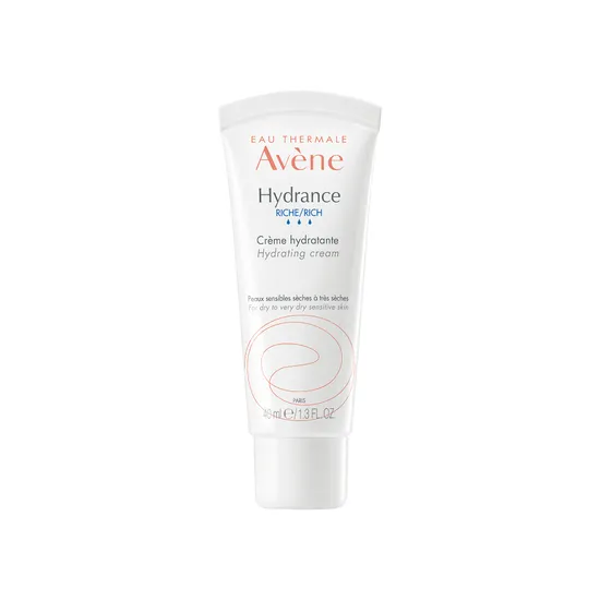 Avène Hydrance Hydrating Cream