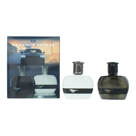 Mustang Gift Set