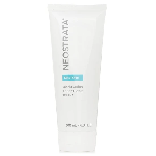NeoStrata Restore Bionic Lotion 15% PHA Skin-Fortifying Moisturiser For Face & Body