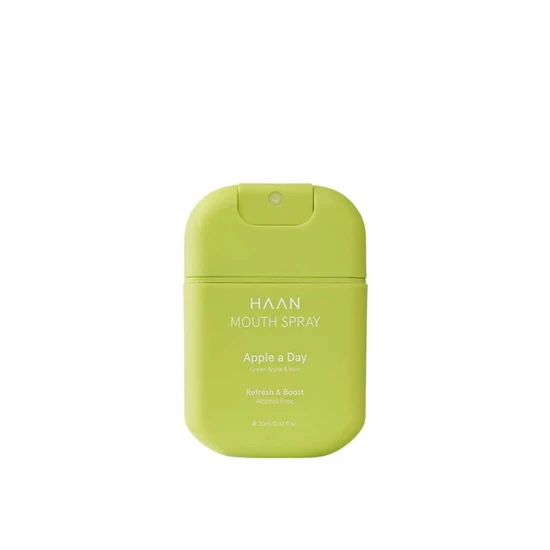 HAAN Mouth Spray Apple A Day
