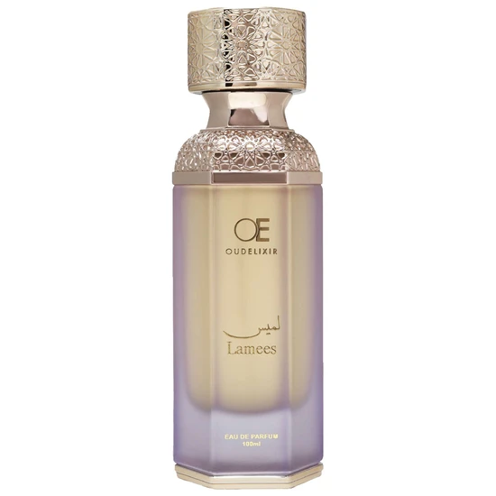 Oud Elixir Lamees Eau De Parfum