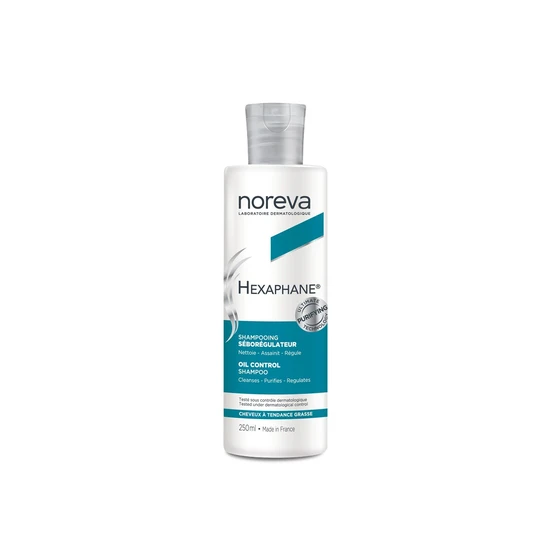 Noreva Hexaphane Oil Control Shampoo