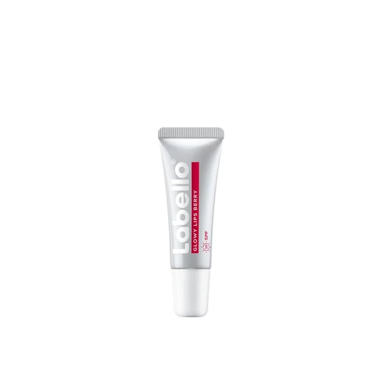 Labello Glowy Lips Berry