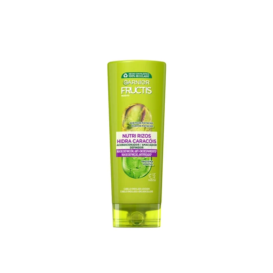 Garnier Fructis Hydra Curls Defining Conditioner