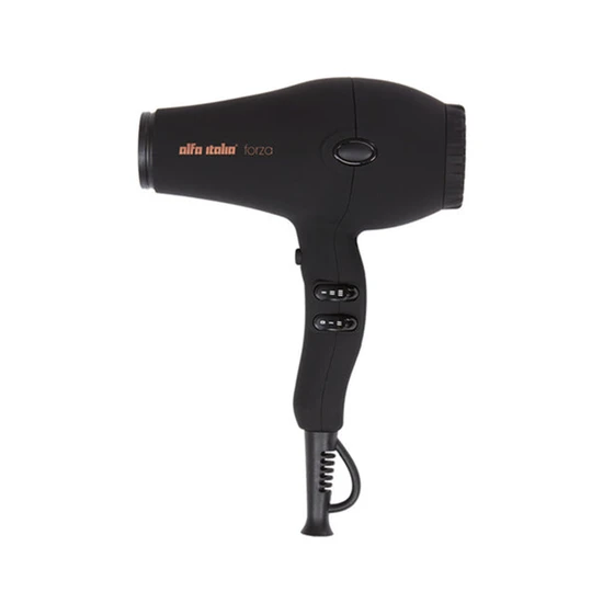 Alfa Italia Forza Pro Hair Dryer 2300w