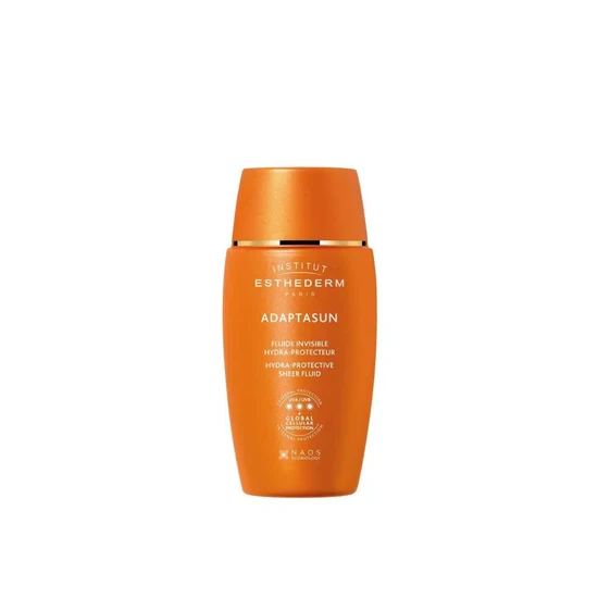 Institut Esthederm Adaptasun Hydra-Protective Sheer Fluid
