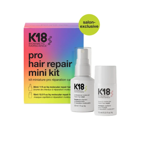 K18 Mini Repair Kit