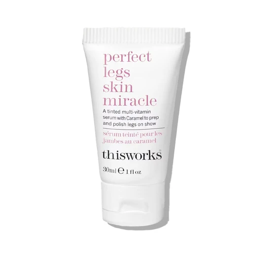 This Works Perfect Legs Skin Miracle