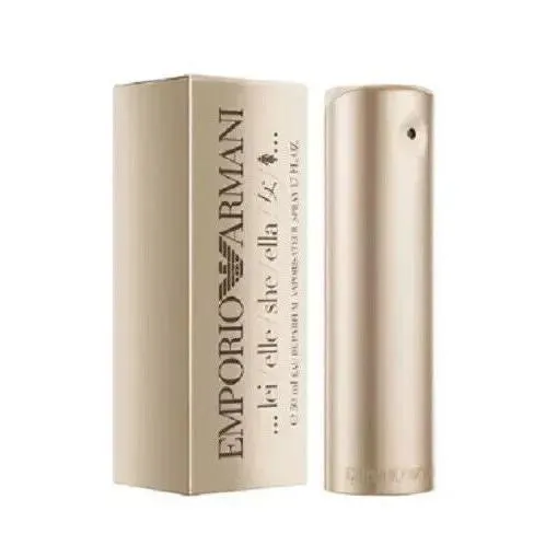 Armani Emporio She 50Ml Eau De Parfum - Image 3